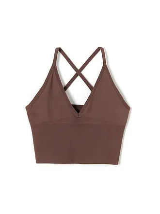 AIM'N | Damen Sport-BH Cross Back Shape Seamless | 